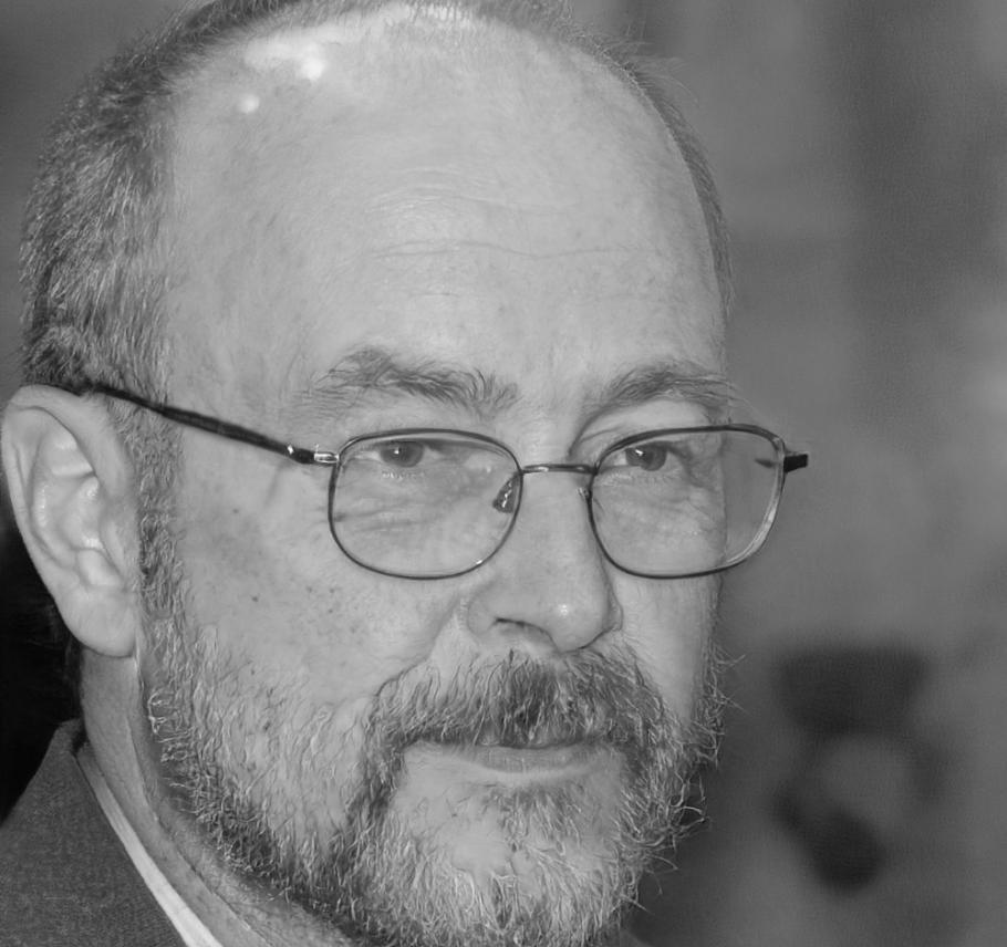Portrait de Rémi Deschamps