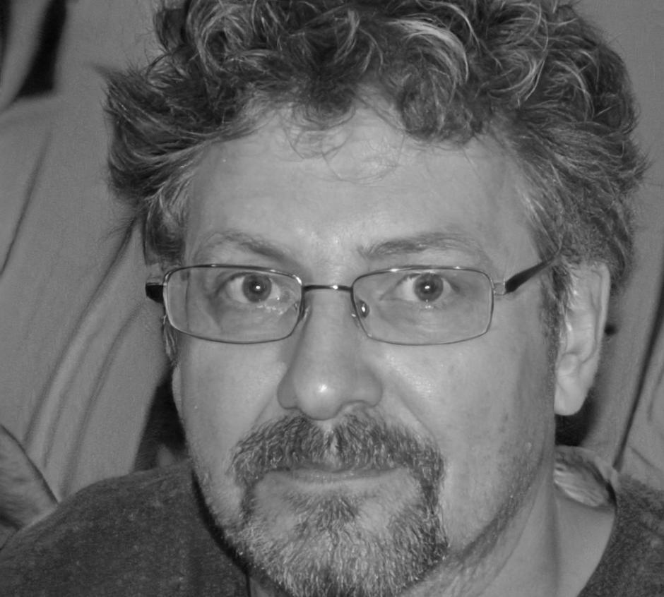 Portrait de Bastien Lefèvre